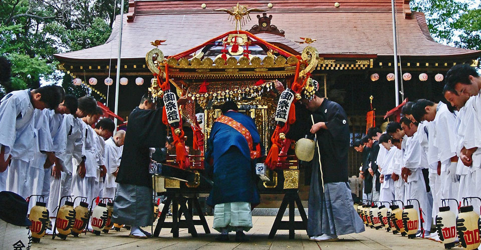 十一万石の城下町 佐倉 佐倉市観光協会